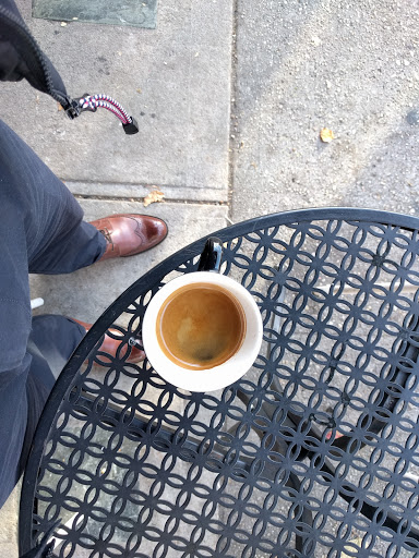 Coffee Shop «Kookaburra Coffee Co», reviews and photos, 69 N Village Ave, Rockville Centre, NY 11570, USA