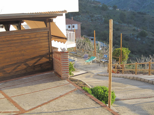 Información y opiniones sobre Villa Rural De Oses de Totalán