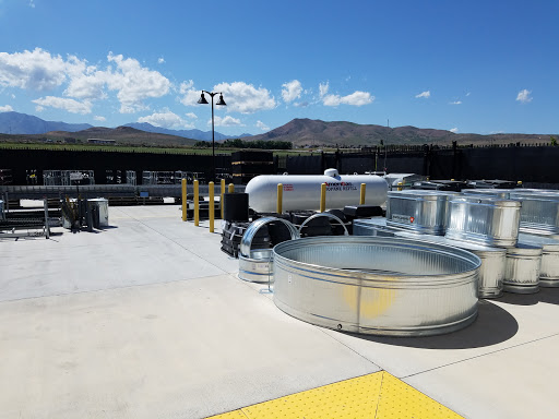 Home Improvement Store «Tractor Supply Co.», reviews and photos, 1303 North Exchange Dr, Saratoga Springs, UT 84045, USA