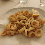 Photo n°2 de l'avis de Massimiliano.o fait le 20/09/2020 à 19:22 sur le  Il Veliero à Porto Santo Stefano