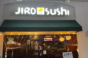 Jiro Sushi and Grill image