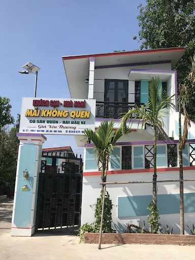 Khách Sạn Mãi Không Quên