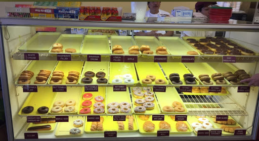 Donut Shop «Sundale Donuts», reviews and photos, 4223 Research Forest Dr #700, The Woodlands, TX 77381, USA