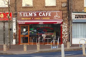 5 Elm's Cafe image