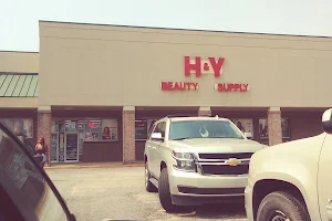 H & Y Beauty Supply image