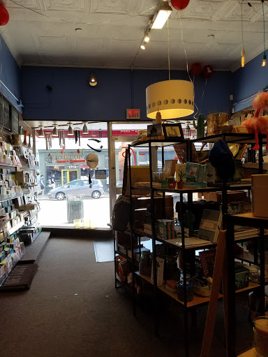 Gift Shop «Mongrel», reviews and photos, 2924 W Cary St, Richmond, VA 23221, USA