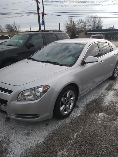 Used Car Dealer «North Coast Auto Mall - Cleveland», reviews and photos, 5700 Brookpark Rd, Cleveland, OH 44129, USA