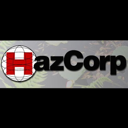 Hazcorp Environmental Services Inc