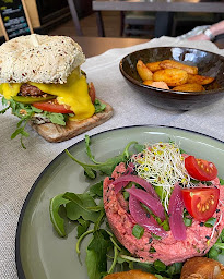 Photo n°60 de Annie's Kitchen à Lille ()