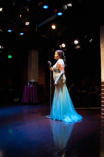 Performing Arts Theater «The Audrey Herman Spotlighters Theatre», reviews and photos, 817 St Paul St, Baltimore, MD 21202, USA