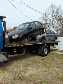 7 Cities Towing and Recycling - Photo 6 - Car repair in Chesapeake, VA, Chesapeake