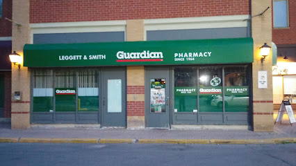 Guardian - Leggett & Smith Pharmacy