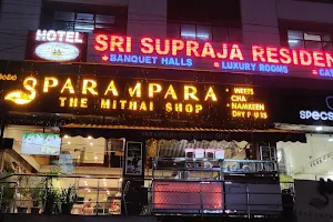 Parampara - The Mithai Shop image