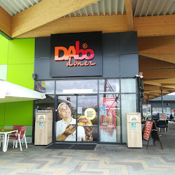 Dabo Doner România (Bistrița Retail Park)