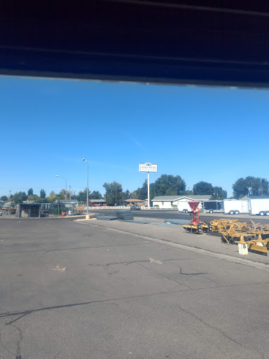 Department Store «Walmart Supercenter», reviews and photos, 385 Overland Ave, Burley, ID 83318, USA