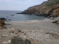 Beach Agios Nikolaos'in fotoğrafı doğal alan içinde bulunmaktadır