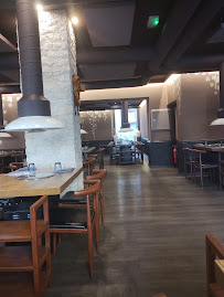 Atmosphère du Restaurant coréen Jalmogoyo à Mulhouse - n°18