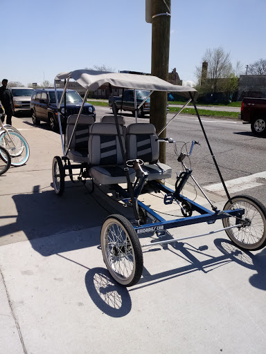 Hardware Store «Louis Ace Hardware», reviews and photos, 917 E McNichols Rd, Detroit, MI 48203, USA