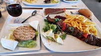 Plats et boissons du Restaurant suédois Restaurant IKEA Toulouse à Roques - n°1