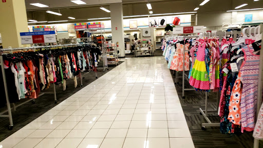 Clothing Store «Burlington Coat Factory», reviews and photos, 3333 N State Rd 7, Lauderdale Lakes, FL 33319, USA