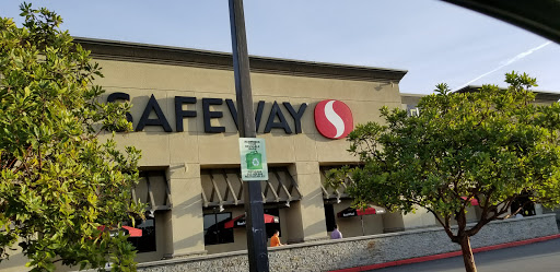 Grocery Store «Safeway», reviews and photos, 815 Canyon Del Rey Blvd, Del Rey Oaks, CA 93940, USA