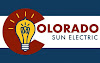 Colorado Sun Electric logo