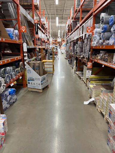 Home Improvement Store «The Home Depot», reviews and photos, 26241 Brookpark Rd, North Olmsted, OH 44070, USA