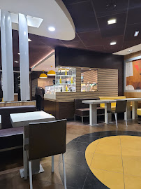Atmosphère du Restauration rapide McDonald's Saint-Jory - n°8