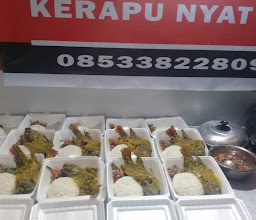 Warung BK Bali photo