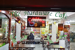 The Hardware Cafe