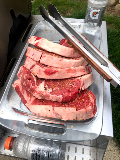 Butcher Shop «Messina Meats», reviews and photos, 46639 Hayes Rd, Shelby Charter Township, MI 48315, USA