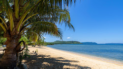 Foto von Alito Beach mit geräumige küstenlinie