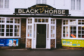 Black Horse Tollerton