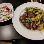 Photo n°1 de l'avis de Bianca.a fait le 28/11/2021 à 15:37 sur le  Stadtcafè à Helmbrechts