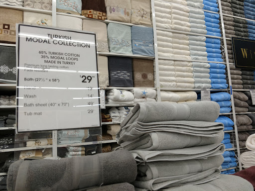 Department Store «Bed Bath & Beyond», reviews and photos, 2886 W Grant Line Rd, Tracy, CA 95377, USA