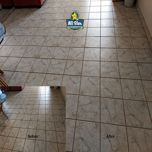 Carpet Cleaning Service «All Star Steam Cleaning», reviews and photos, 1905 Massachusetts Ave, Lynn Haven, FL 32444, USA