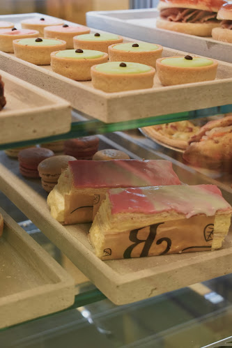 Rezensionen über Bakery Bakery Zürich in Zürich - Bäckerei