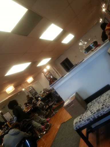 Barber Shop «S & B Barber Styling», reviews and photos, 820 Merrimac Trail, Williamsburg, VA 23185, USA