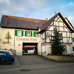 Photo n°3 de l'avis de Marco.e fait le 18/03/2020 à 19:23 sur le  Landgasthof Tanne à Kandern