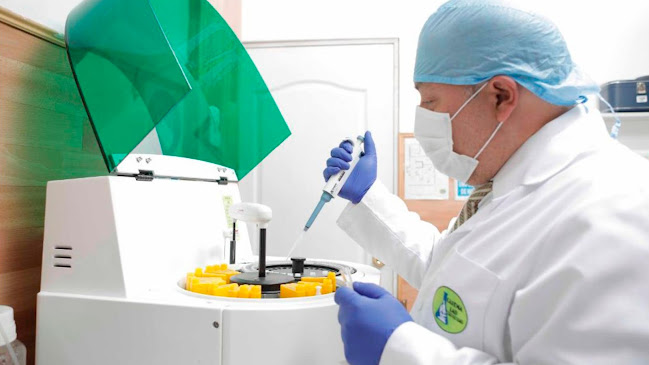 Cabema Lab - Laboratorio de Análisis Clínicos - Laboratorio