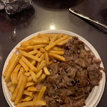 Photo n°1 de l'avis de Rico.a fait le 12/11/2020 à 22:29 sur le  City Grill à Neukirchen-Vluyn