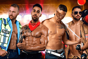 Sky Strippers - Male Strippers Gold Coast image
