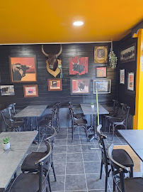 Photos du propriétaire du Cafe El'toro bodega lounge à Montrevel-en-Bresse - n°3