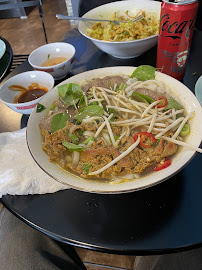 Nouille du Restaurant vietnamien Stew Cook - Traditional Việt Food à Nancy - n°14