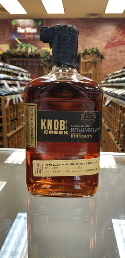 Wine Store «Bear Valley Wine & Liquor», reviews and photos, 3100 S Sheridan Blvd # F, Denver, CO 80227, USA