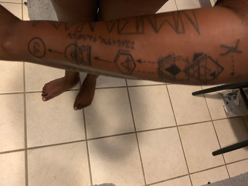 Tattoo Shop «Seventh Son Tattoo», reviews and photos, 765 Clementina St, San Francisco, CA 94103, USA