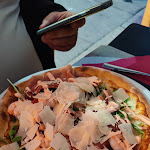 Photo n°3 de l'avis de elmiticosanx.6 fait le 29/05/2023 à 15:29 sur le  Il Pensiero à Turin