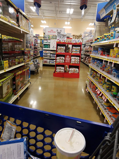Pet Supply Store «PetSmart», reviews and photos, 5241 Monroe St, Toledo, OH 43623, USA