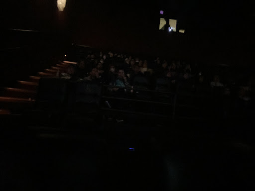 Movie Theater «Cinemark Sunrise Mall and XD», reviews and photos, 2370 N Expy, Brownsville, TX 78521, USA