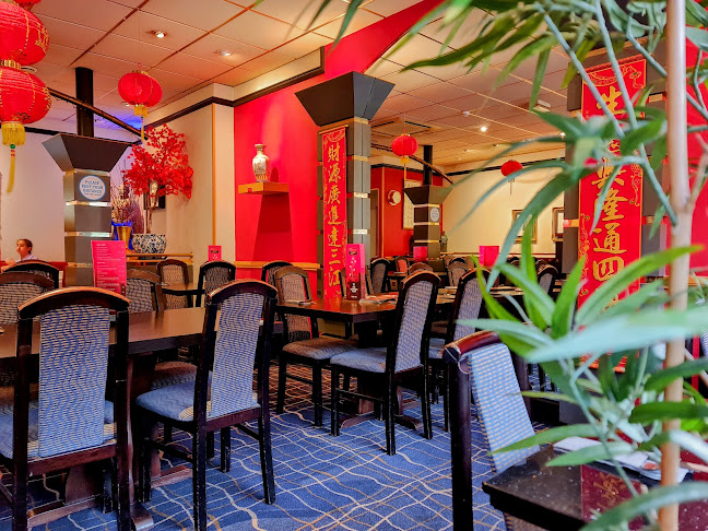 Reviews of The Mandarin Fusion in Bournemouth - Restaurant
